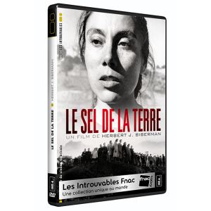 Le Sel de la Terre - avec Rosaura Revueltas