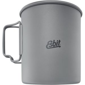 Esbit Casserole en titane Casseroles