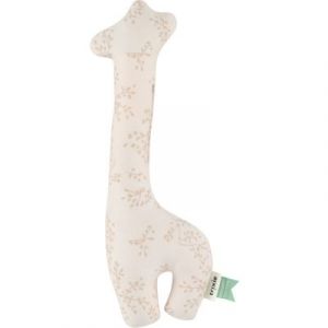 Trixie Hochet girafe - Bright bloom