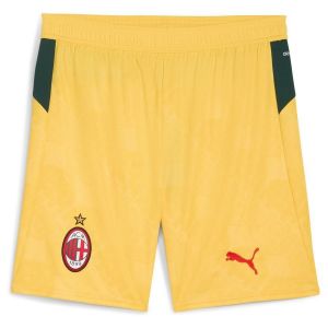 Puma Short Milan AC 2025/26