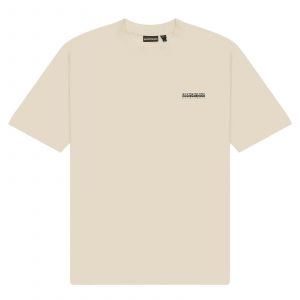 Napapijri T-shirt S-Small Box