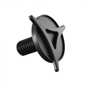 Shot Pièces détachées pour casque moto Vis casquette Jump