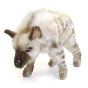 Anima Peluche Hy&egrave;ne 31 cm