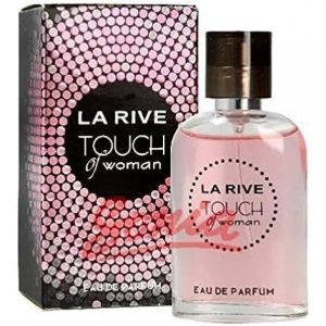 La Rive Touch Of Woman - Edp - Volume: 30 Ml