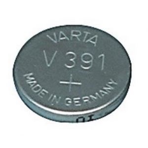 Varta Pile bouton V391 1.55V