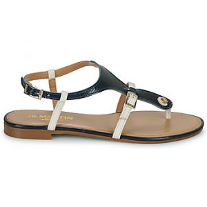 JB Martin Sandales AISSA Marine - Taille 36,37,38,39,40,41
