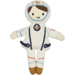 Peluche Fabelab Astronaut