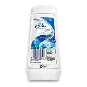 Brise Glade - Gel d&eacute;sodorisant longue dur&eacute;e Marine