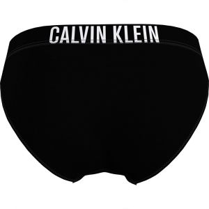 Image de Calvin Klein Classic, taille M, femme, noir