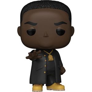 Funko Pop Albums: Biggie Smalls - Born Again