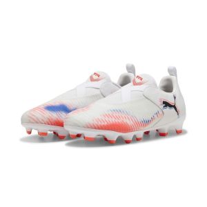 Puma Chaussures de football enfant Future 8 Match LL FG/AG