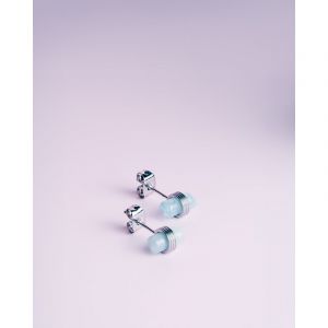 Boucles d'oreilles ilios