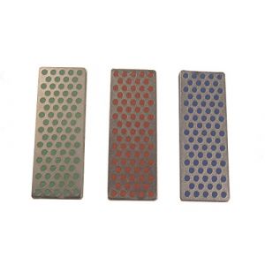 DMT Diamond Sharpener Kit - Couteau multi