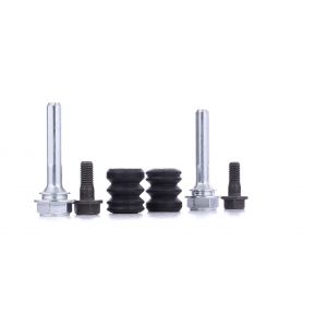 Triscan BUDWEG CALIPER Jeu de douilles de guidage, étrier de frein 169100 BMW,FIAT,SAAB,3 E30,3 Descapotable E30,3 Touring E30,Z1,PUNTO 176,SEICENTO 187