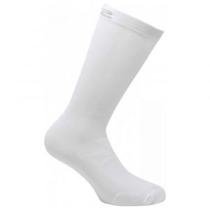 Sixs Des Chaussettes Aerotech EU 44-47 White