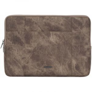 RivaCase 8904 beige Laptop sleeve 14