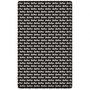 Manga One Piece - Drap Housse Enfant 100% Coton - lit 1 place 90x200 cm