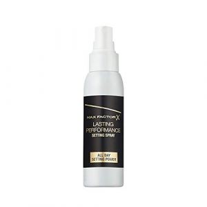 Max Factor Primer Lasting Performance Setting Spray - 100 ml