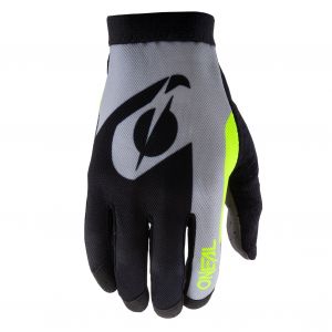 O'neal Gants longs amx altitude noir jaune fluo xxl
