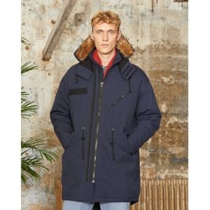 Chevignon Parka déperlante M51