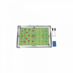 Softee Planche de football diamant 80 X 60 Cm