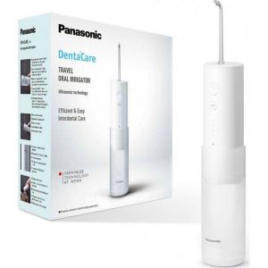 Panasonic Hydropulseur rétractable à technologie u