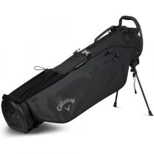 Callaway Par 3 Black Sac de golf