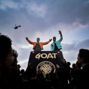 Goat - Ninho & Niska Cd