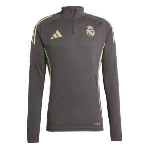 Adidas Veste de surv&ecirc;tement Real Madrid 2025/26