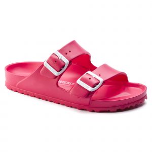 Image de Birkenstock Mules ARIZONA EVA rose - Taille 36,37,38,39,40,41