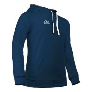 Acerbis Sweat à Capuche Easy 4XL bleu marine