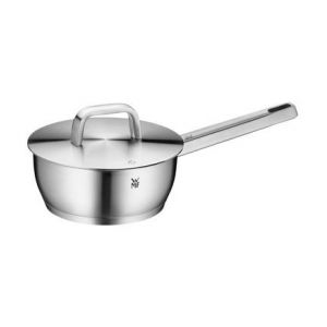 WMF Casserole &Oslash;18 cm Iconic avec couvercle Gris