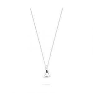 Jette Chaînette DARLING 89137306 925 Argent recylé