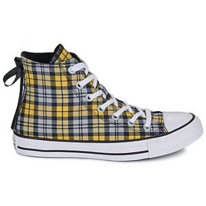 Converse Chuck Taylor All Star Jaune/noir