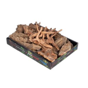 Aquavie Décoration d’aquarium vigne et pierre