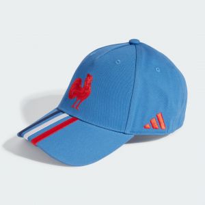 Adidas Casquette de baseball XV de France 2024/25