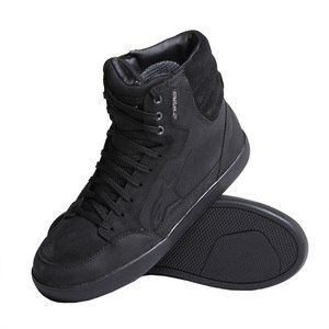 Alpinestars Baskets J-6 WATERPROOF noir - 40.5