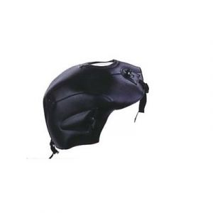 Bagster Protège-réservoir Honda NSR 125 98-03 noir