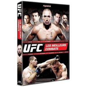 Ufc : Les meilleurs combats 2010