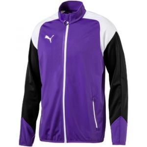 Image de Puma Veste Esito 4 Poly Tricot violet - Taille EU M