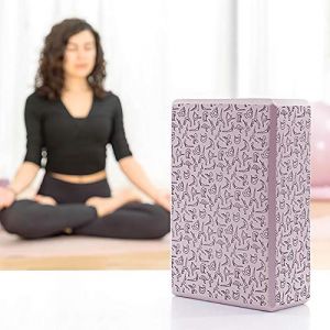 Innova Goods Bloc de Yoga Brigha