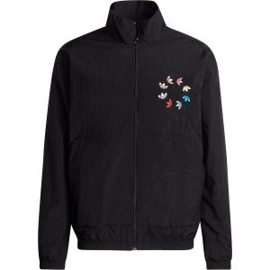 Image de Adidas Sweat SST Woven Originals Noir - Taille XL