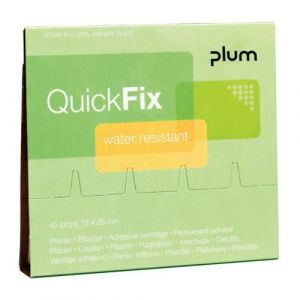 FP Recharge pack QuickFix avec 45 plantes étanches