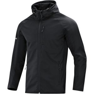 Jako Veste softshell light