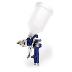 Pistolet à peinture HVLP-3000 avec buse de 2,0mm - Xpotool