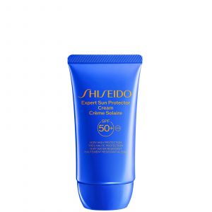 Shiseido Suncare EXPERT SUN PROTECTOR CREAM SPF50+