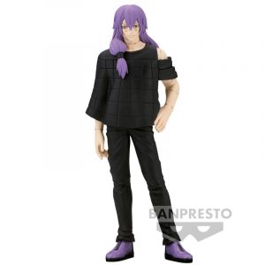 Banpresto Figurine Jujutsu Kaisen Jukon No Kata Mahito