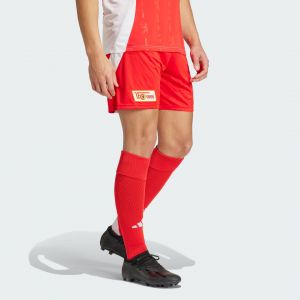 Adidas Short Domicile 1. Fc Union Berlin 24/25, pointure X-Large - Taille X-Large