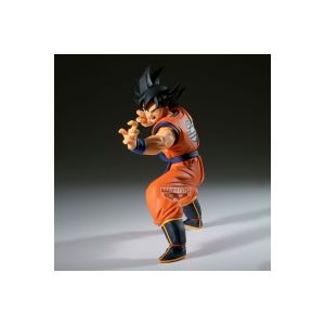Banpresto Figurine DRAGON BALL Z - MATCH MAKERS - SON GOKU (VS FRIEZA) Figurine - DK-PZ71179P