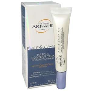 Arnaud Paris Perle & Caviar - Masque contour des yeux